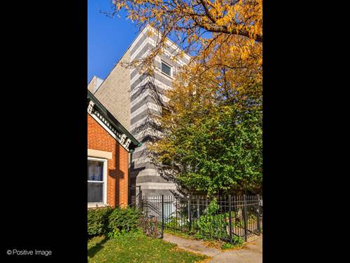 1412 W Diversey Unit A, Chicago, IL 60614