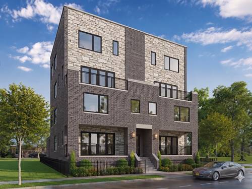 965 E 62nd Unit 1, Chicago, IL 60637