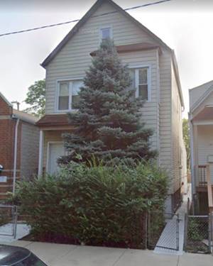 1937 N Spaulding Unit 2, Chicago, IL 60647