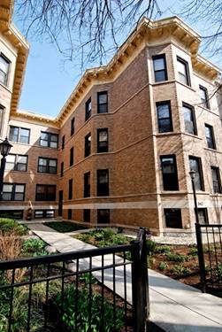 842 W Newport Unit 1N, Chicago, IL 60657