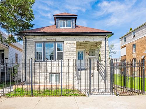 8430 S Manistee, Chicago, IL 60617