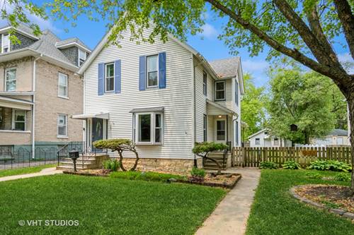 707 Campbell, Joliet, IL 60435