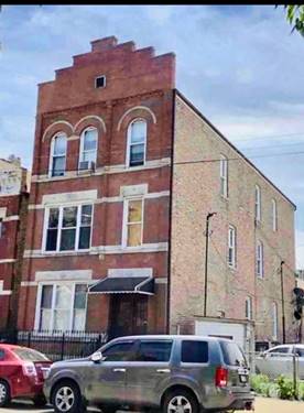 1533 W 17th Unit 1R, Chicago, IL 60608