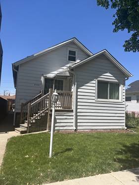 2720 N Budd, River Grove, IL 60171