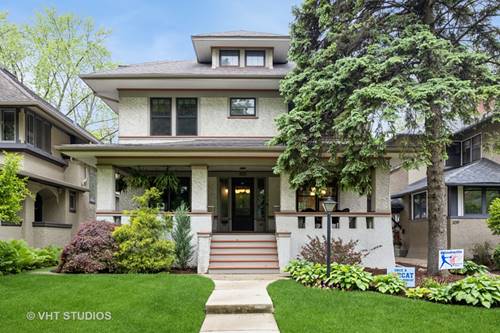 305 N Elmwood, Oak Park, IL 60302