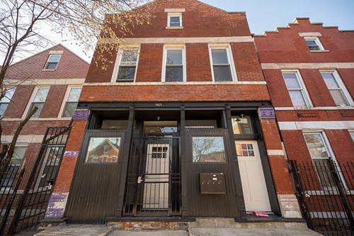 1823 W 17th Unit 1, Chicago, IL 60608