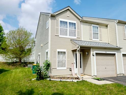 210 W Savannah, Romeoville, IL 60446