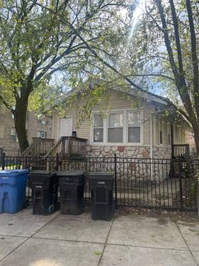 7414 S Colfax, Chicago, IL 60649
