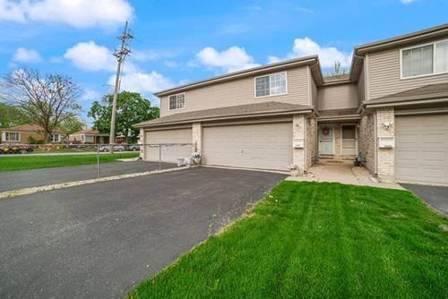 14603 Maple, Dolton, IL 60419