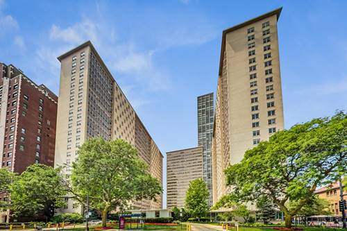 3950 N Lake Shore Unit 1411, Chicago, IL 60613