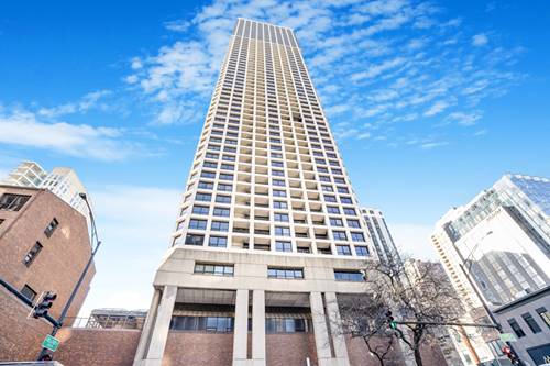 1030 N State Unit 24F, Chicago, IL 60610