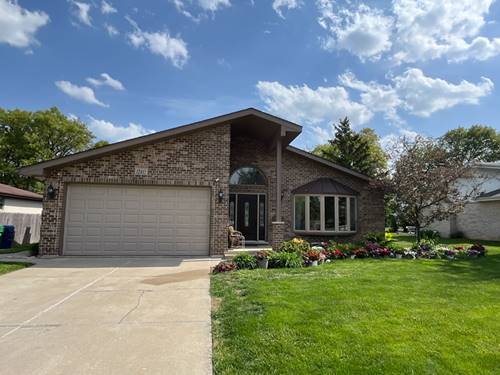 12415 W Martingale, Homer Glen, IL 60491