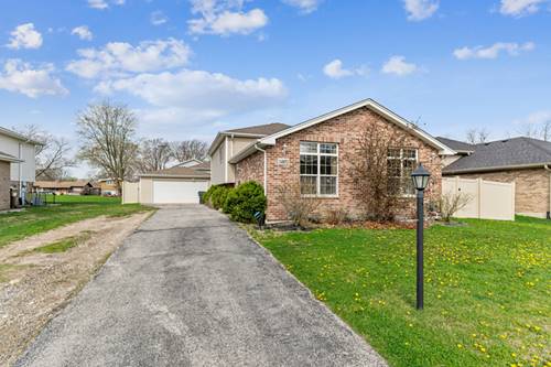 14852 Park, Oak Forest, IL 60452