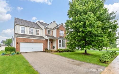 8408 Coop, Joliet, IL 60431