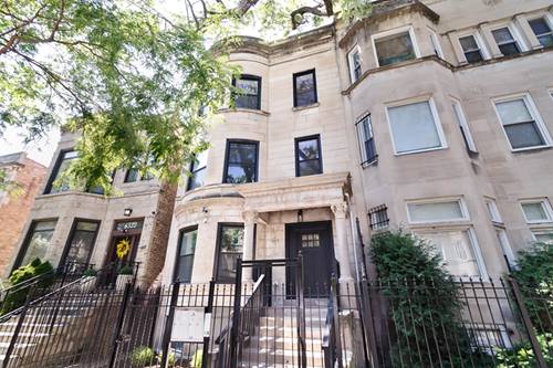 6520 S Minerva Unit 2, Chicago, IL 60637
