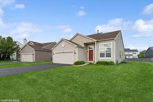 7309 Fordham, Plainfield, IL 60586
