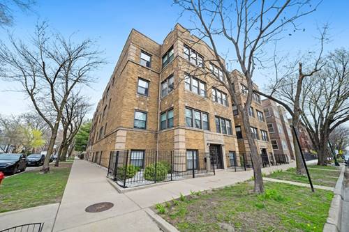 1522 W Addison Unit 1, Chicago, IL 60613