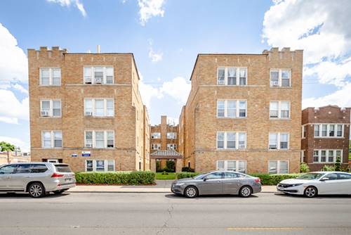 5427 W Montrose Unit S1, Chicago, IL 60641