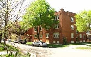 4901 W Cullom Unit 1, Chicago, IL 60641