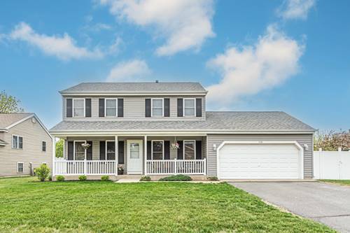 1124 Cottonwood, Marengo, IL 60152