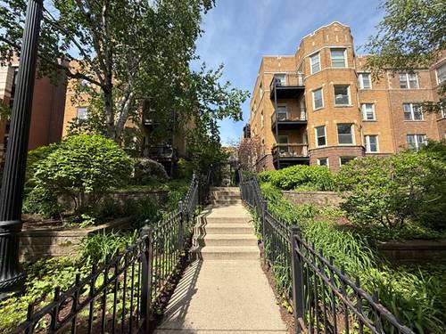 4722 N Beacon Unit 1E, Chicago, IL 60640
