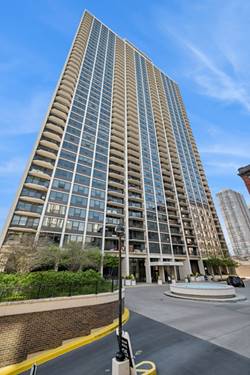 1560 N Sandburg Unit 1208, Chicago, IL 60610