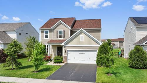 3471 Birch, Naperville, IL 60564
