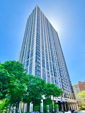 2650 N Lakeview Unit 3505, Chicago, IL 60614