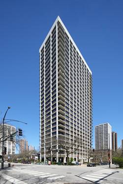 88 W Schiller Unit 1203, Chicago, IL 60610