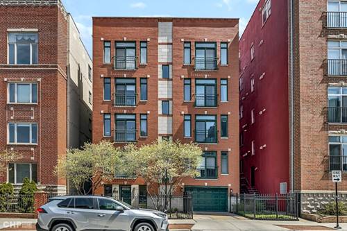 449 N Green Unit 4N, Chicago, IL 60642