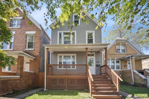 5049 W 29th, Cicero, IL 60804
