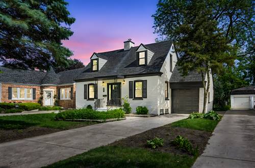 327 Southcote, Riverside, IL 60546