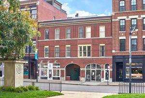 1013 W Webster Unit 5, Chicago, IL 60614
