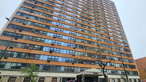 6030 N Sheridan Unit 404, Chicago, IL 60660