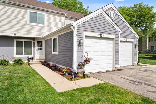 2674 Stanton, Aurora, IL 60502