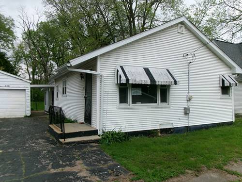 827 Canal, Marseilles, IL 61341