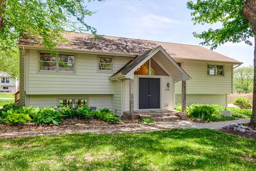 6316 Lake Shore, Cary, IL 60013