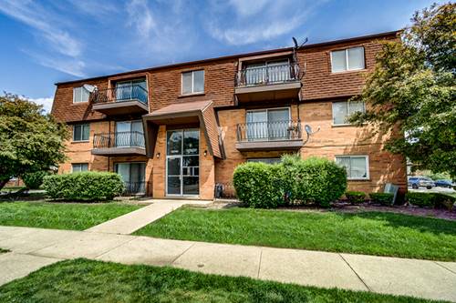 12741 S Lacrosse Unit 3A, Alsip, IL 60803