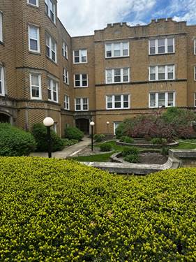 6316 N Richmond Unit 2A, Chicago, IL 60659