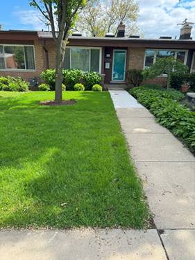 3316 Central, Evanston, IL 60201
