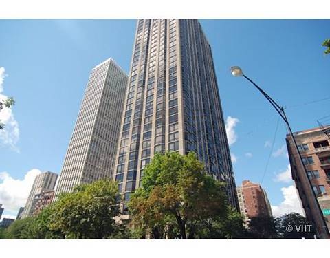2650 N Lakeview Unit 4110, Chicago, IL 60614