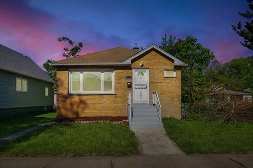 12132 S Wentworth, Chicago, IL 60628