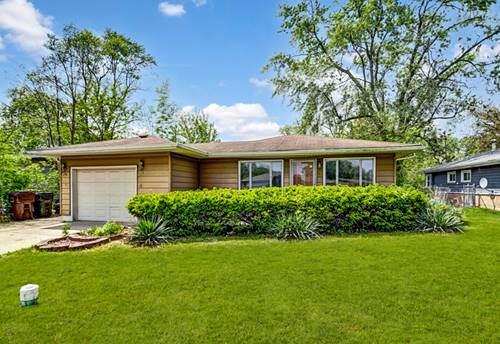 506 Wildwood, Park Forest, IL 60466