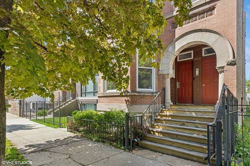 1460 W Ohio Unit 3R, Chicago, IL 60642