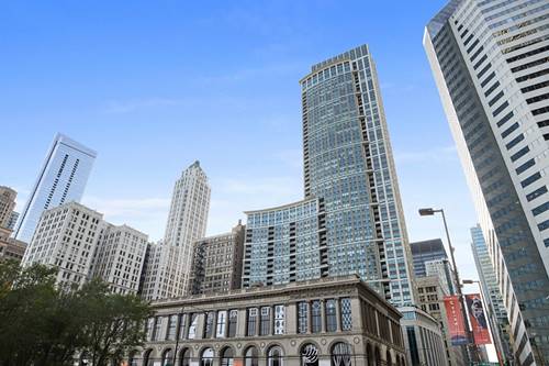 130 N Garland Unit 3803, Chicago, IL 60602