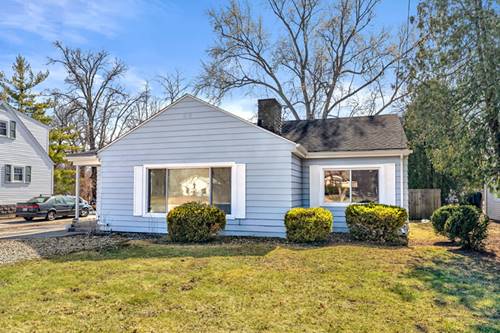 3047 Olive, Homewood, IL 60430