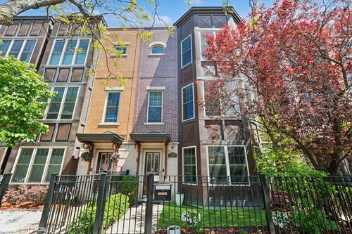 3447 N Whipple, Chicago, IL 60618