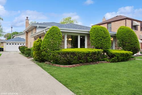 7706 Kostner, Skokie, IL 60076