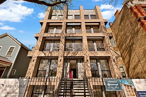 1646 N Orchard Unit 2, Chicago, IL 60614