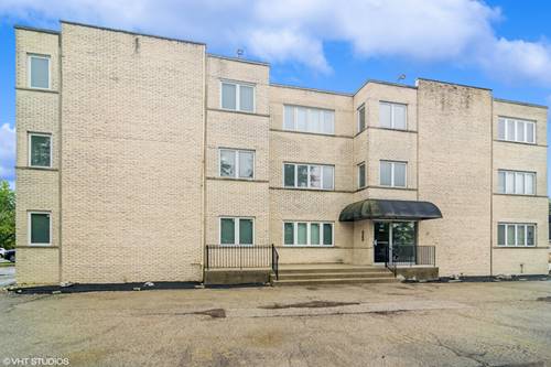 941 N Northwest Unit 2B, Park Ridge, IL 60068